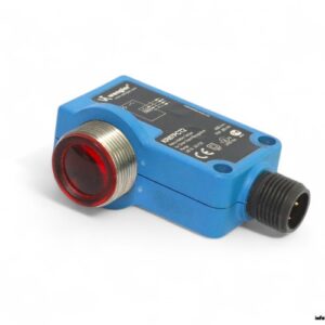 wenglor-KR87PCT2-retro-reflex-sensor-(used)