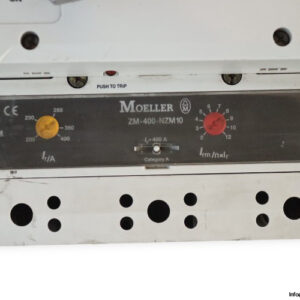 moeller-NZM-10-400-S-circuit-breaker-(used)-1
