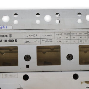 moeller-NZM-10-400-S-circuit-breaker-(used)-2
