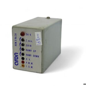 aron-REM.3-RA.24-relay-module-(used)