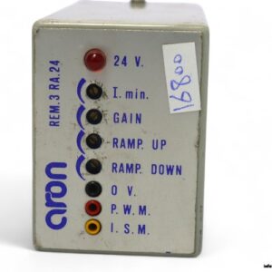 aron-REM.3-RA.24-relay-module-(used)-1