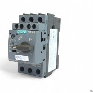 siemens-3RV2011-1AA10-circuit-breaker-used-1