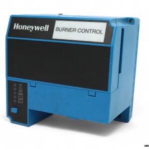 honeywell-EC7850-A-1122-4-burner-controller-used