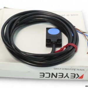 keyence-EZ-18T-fiber-amplifier-new