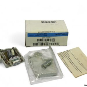 wago-750-963-fieldbus-connector-new