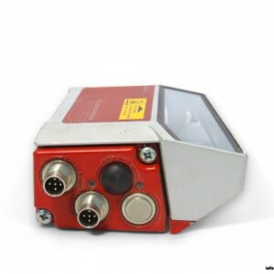 leuze-BPS-307I-SM-100-bar-code-positioning-system-new