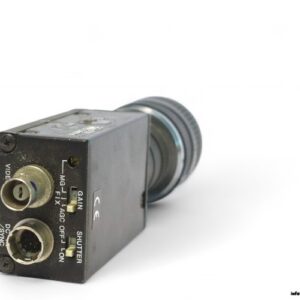 teli-_-computar-CS8320BC-ccd-camera-used-1