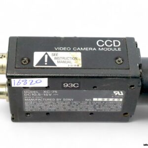 ccd_computar-XC-75-_-19849-video-camera-module-used-2