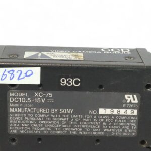 ccd_computar-XC-75-_-19849-video-camera-module-used-3
