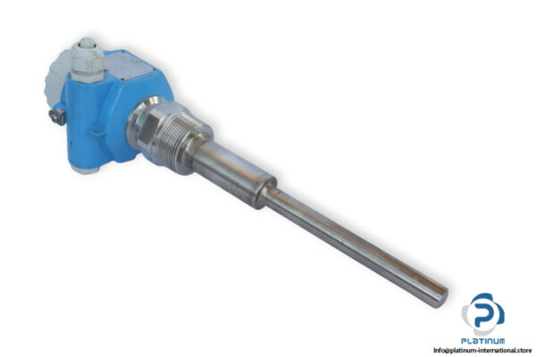 endress-hauser-SOLIPHANT-T-FTM20-AG45A-point-level-limit-switch-(Used)