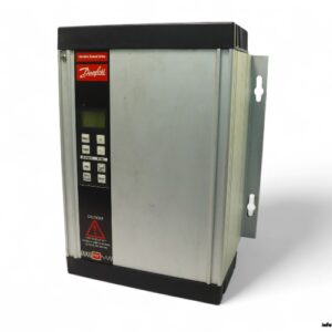 danfoss-VLT-TYPE-3004-175H7246-variable-speed-drive-(Used)
