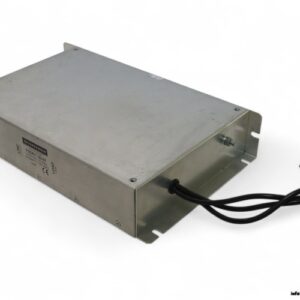 schaffner-FS5857-30-07-3-Phase-emc-line-filter-(Used)-1