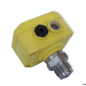 vega-VEGAKON61-K0N61.XG1RX-conductive-level-sensor-(Used)