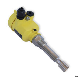 vega-VEGASWING-61-SWING61.CUGBVXPNL-vibrating-point-level-sensor-(New)