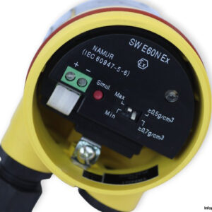 vega-VEGASWING-61-SWING61.CUGBVXPNL-vibrating-point-level-sensor-(New)-1