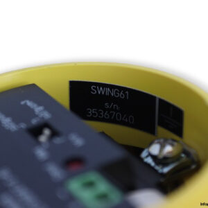 vega-VEGASWING-61-SWING61.CUGBVXPNL-vibrating-point-level-sensor-(New)-2