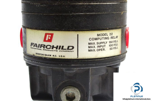fairchild-model-22-pressure-regulator-5