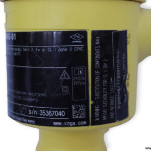 vega-VEGASWING-61-SWING61.CUGBVXPNL-vibrating-point-level-sensor-(New)-4