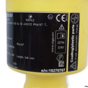 vega-VEGAVIB-S-61-VIBS61.EEJ2RA-vibrating-point-level-sensor-(New)-4