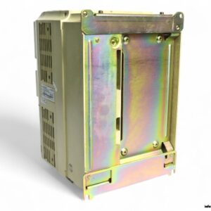 yaskawa-CIMR-F7C4011-frequency-inverter-drive-(Used)-1