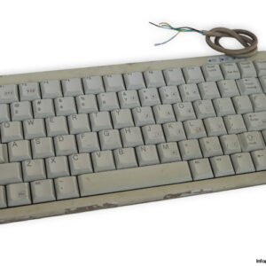 cherry-ML4100-keyboard-(Used)