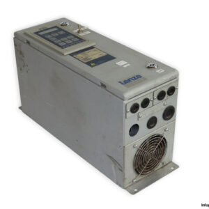 lenze-FDU40-018-54CE-B-NNNNA-variable-speed-drive-(Used)