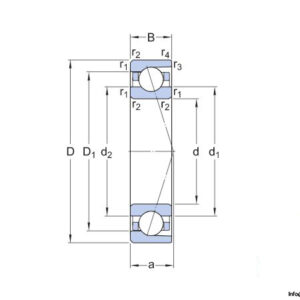 skf-7206-cd_p4a-angular-contact-ball-bearing-4