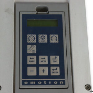 lenze-FDU48-019-54CE-BA-NNNNAN-variable-speed-drive-(Used)-2