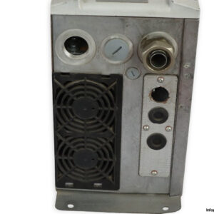 lenze-FDU48-019-54CE-BA-NNNNAN-variable-speed-drive-(Used)-4