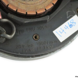 siemens-1HU-1052-2-permanent-magnetic-servo-motor-(used)-2