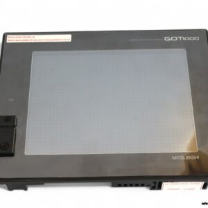 mitsubishi-GT1562-VNBD-touch-screen-hmi-(new)