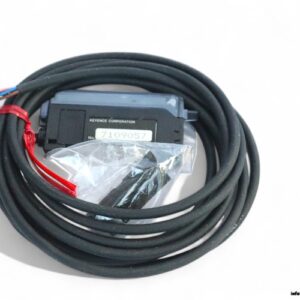 keyence-FS-T1-fiber-amplifier-(new)