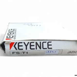keyence-FS-T1-fiber-amplifier-(new)-1
