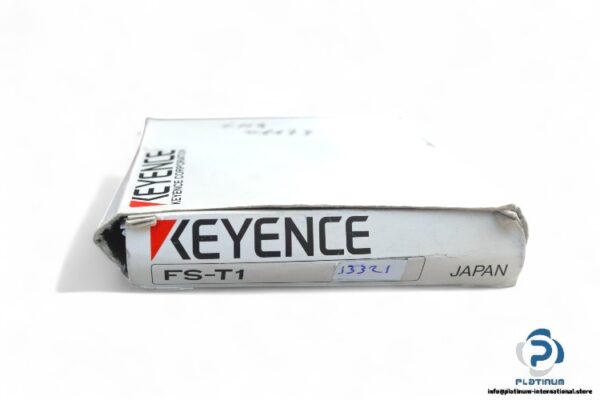 keyence-FS-T1-fiber-amplifier-(new)-1