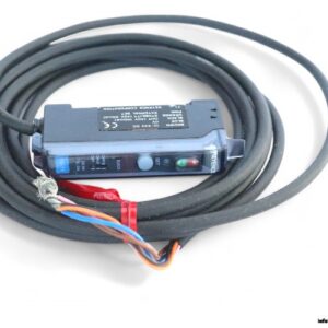 keyence-FS-T1-fiber-amplifier-(new)-2