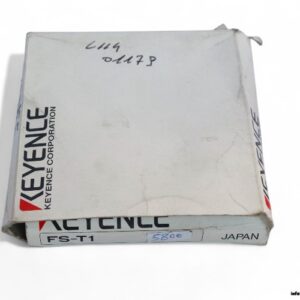 keyence-FS-T1-fiber-amplifier-(new)-3