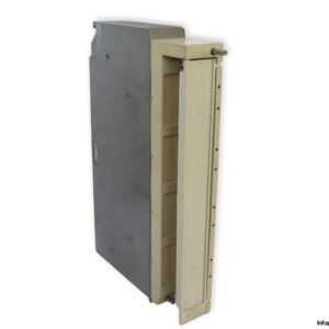 siemens-6ES5-458-7LB11-spare-part-(used)