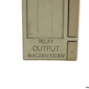 siemens-6ES5-458-7LB11-spare-part-(used)-1