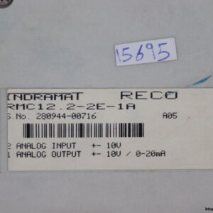 ndramat-RMC12.2-2E-1A-analog-module-(used)-3