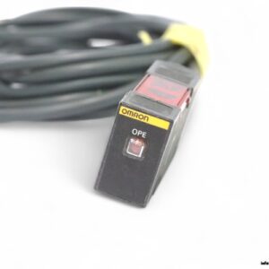 omron-E3S-AT61-L-photoelectric-sensor-(used)-3