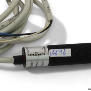 datasensor-S5-1-A2-10-photoelectric-retro-reflex-sensor-(used)-1