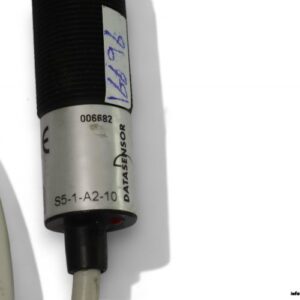 datasensor-S5-1-A2-10-photoelectric-retro-reflex-sensor-(used)-2