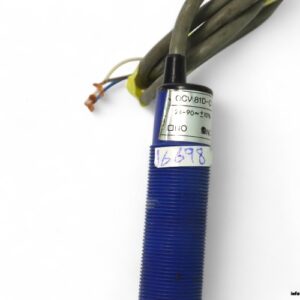 selet-OCV81D-C1-diffuse-photoelectric-sensor-(used)-1