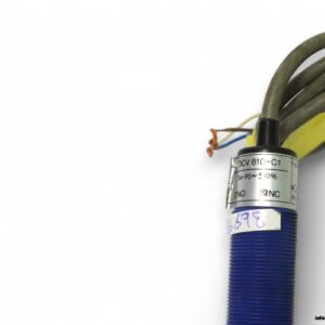 selet-OCV81D-C1-diffuse-photoelectric-sensor-(used)-2