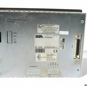 esa-VT515W00000-touch-screen-operator-panel-(used)-2