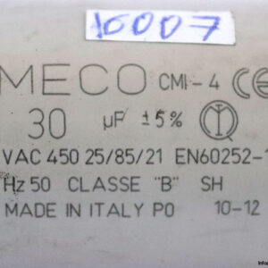meco-EN60252-1-motor-capacitor-(used)-1