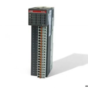 abb-AI563-analog-input-module-(used)