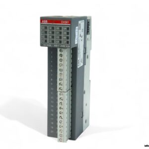abb-DX561-digital-input_output-module-(used)