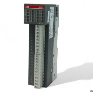 abb-AI561-analog-input-module-(used)