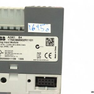 abb-AI561-analog-input-module-(used)-1